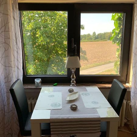 Ferienwohnung Am Bramschebach Lohne  Zewnętrze zdjęcie