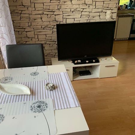 Ferienwohnung Am Bramschebach Lohne  Zewnętrze zdjęcie