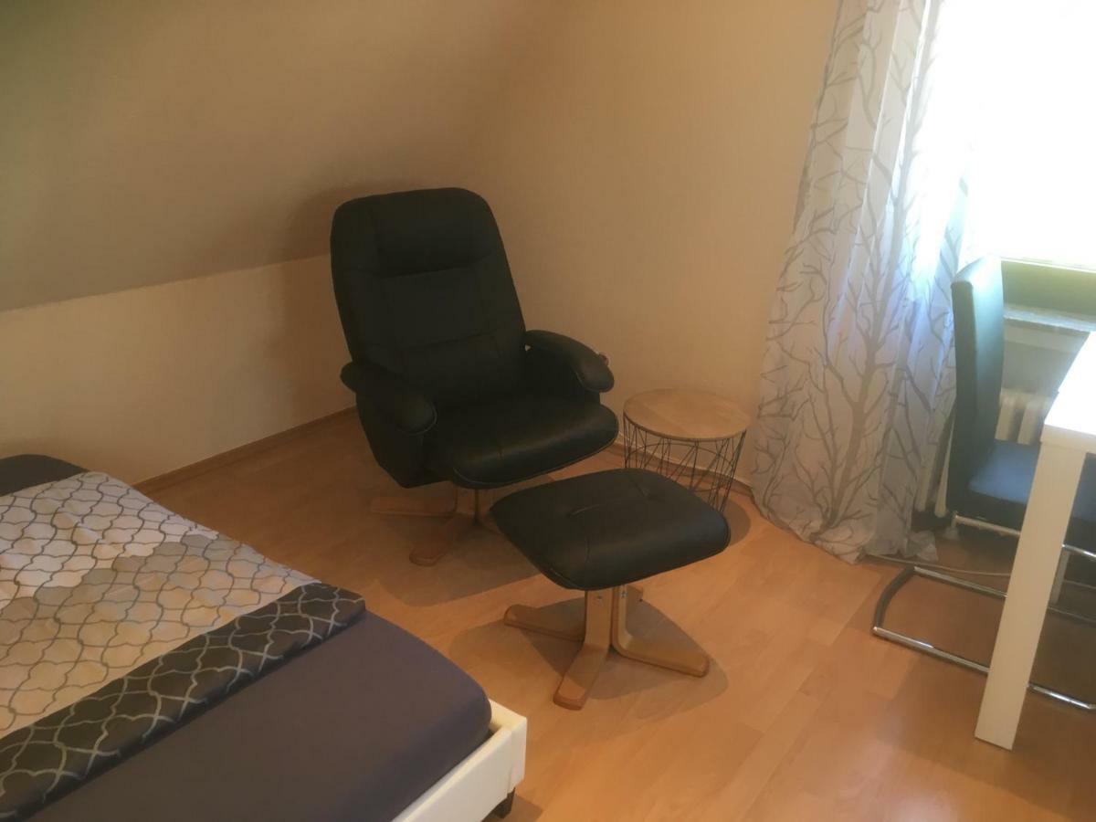 Ferienwohnung Am Bramschebach Lohne  Zewnętrze zdjęcie