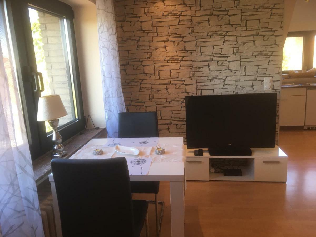 Ferienwohnung Am Bramschebach Lohne  Zewnętrze zdjęcie
