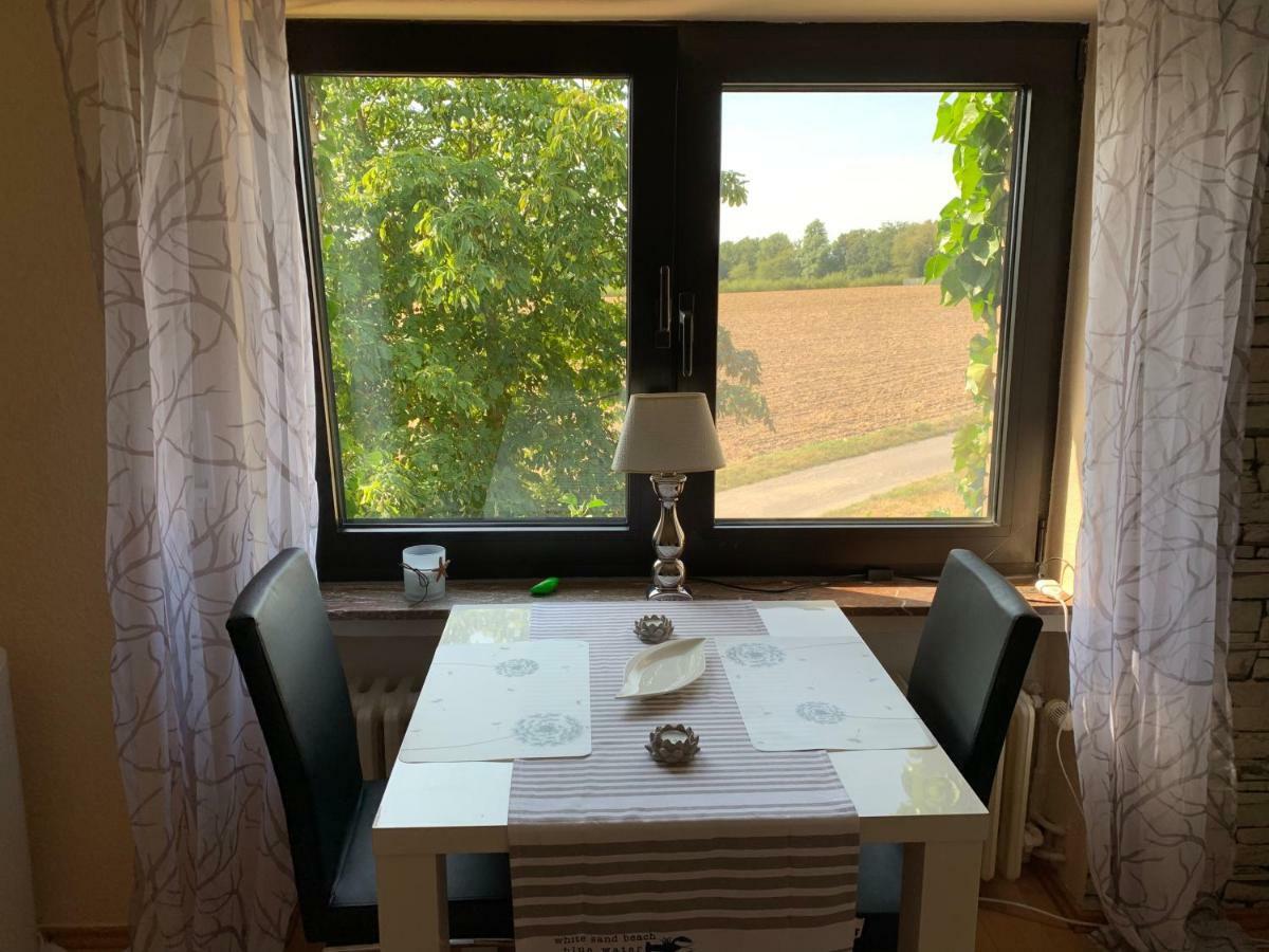 Ferienwohnung Am Bramschebach Lohne  Zewnętrze zdjęcie