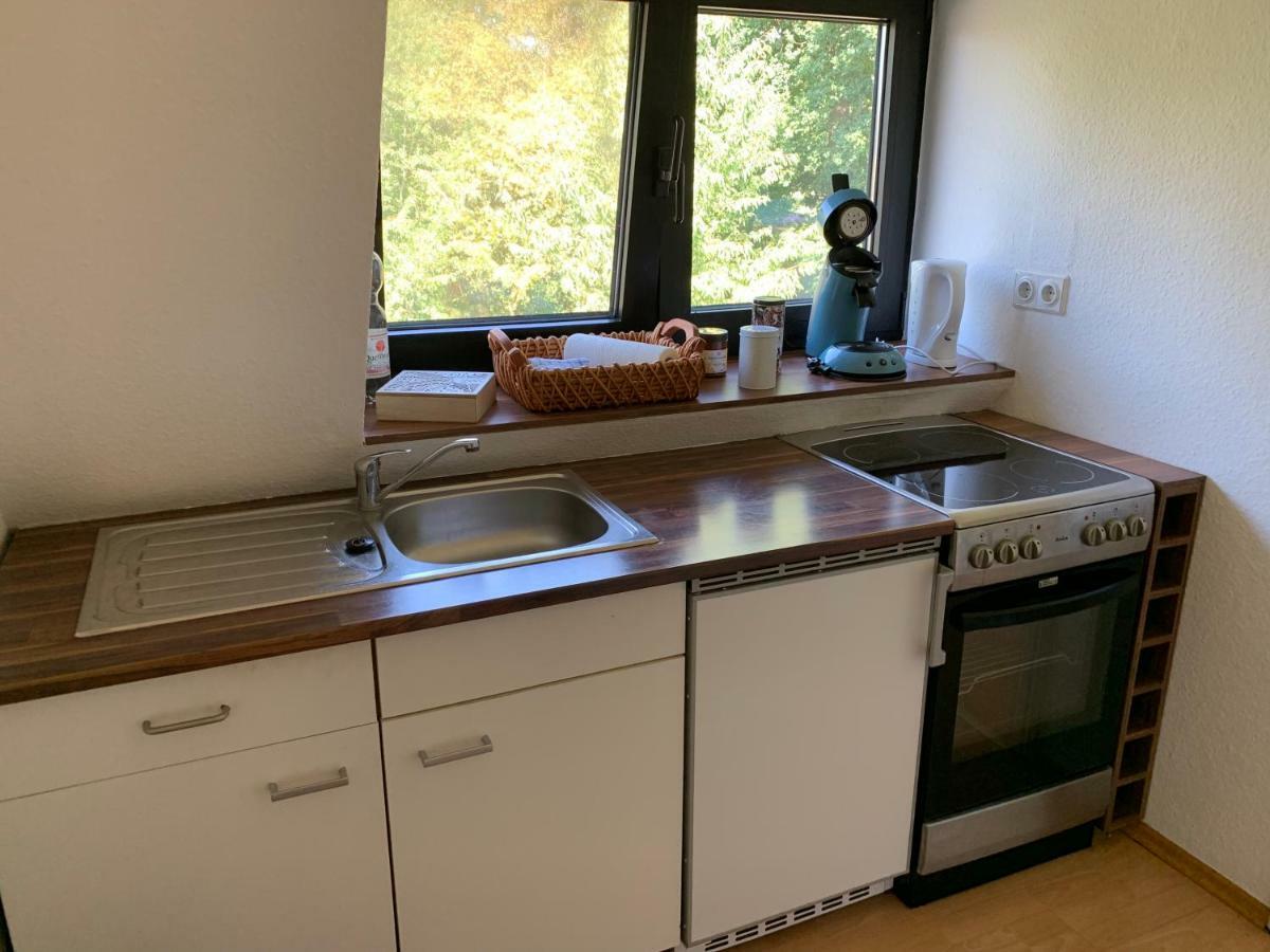 Ferienwohnung Am Bramschebach Lohne  Zewnętrze zdjęcie